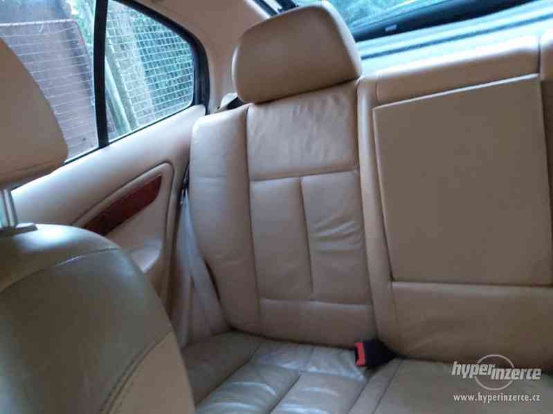 Škoda Octavia 1.9. TDI 1999 Laurin a Klement - foto 11