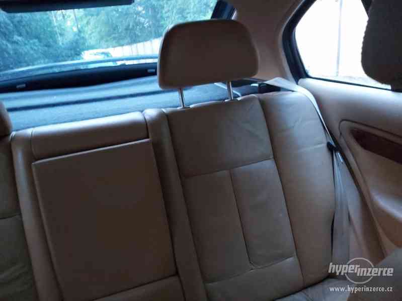 Škoda Octavia 1.9. TDI 1999 Laurin a Klement - foto 12