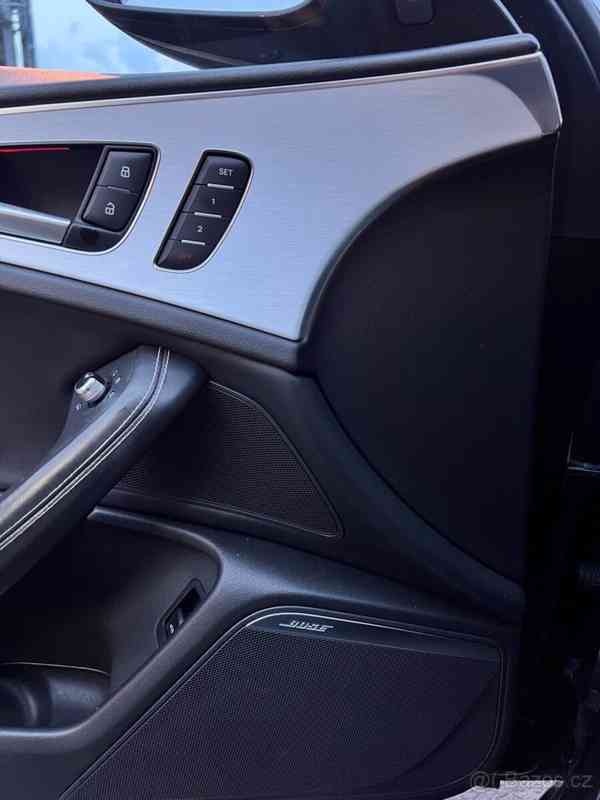 Audi A6 3,0 C7 (VZDUCH,PANORAMA) - foto 11