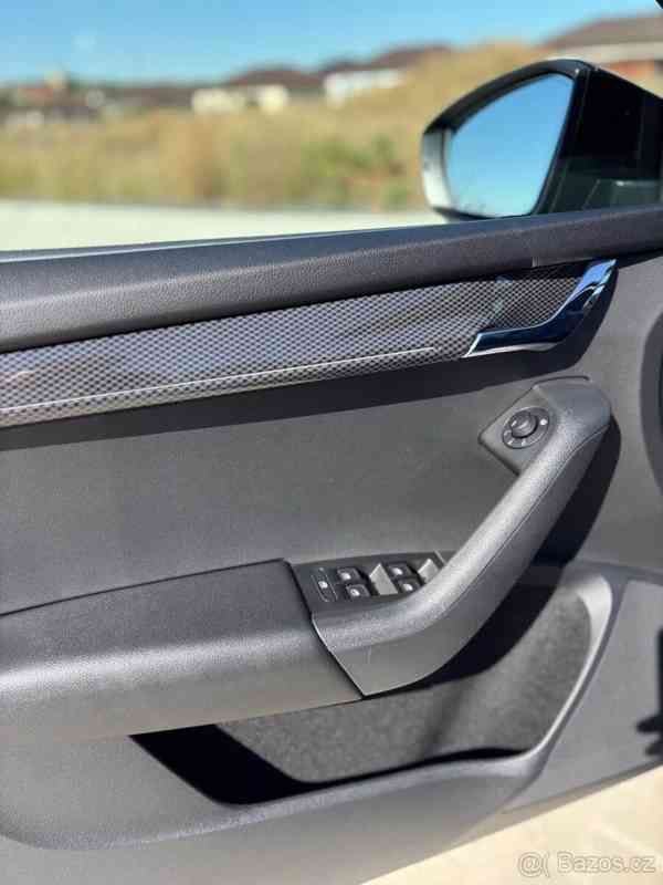 Škoda Octavia 2,0   TSI 180 kW DSG – 1. majitel - foto 3