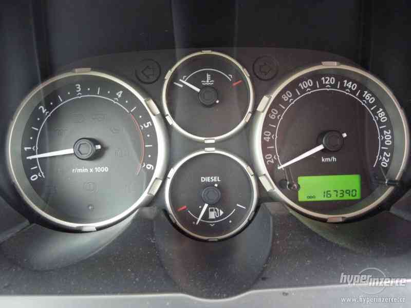 Land Rover Freelander 2.0 Td4 4x4 - foto 5