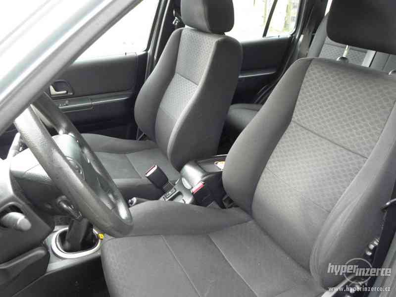 Land Rover Freelander 2.0 Td4 4x4 - foto 7