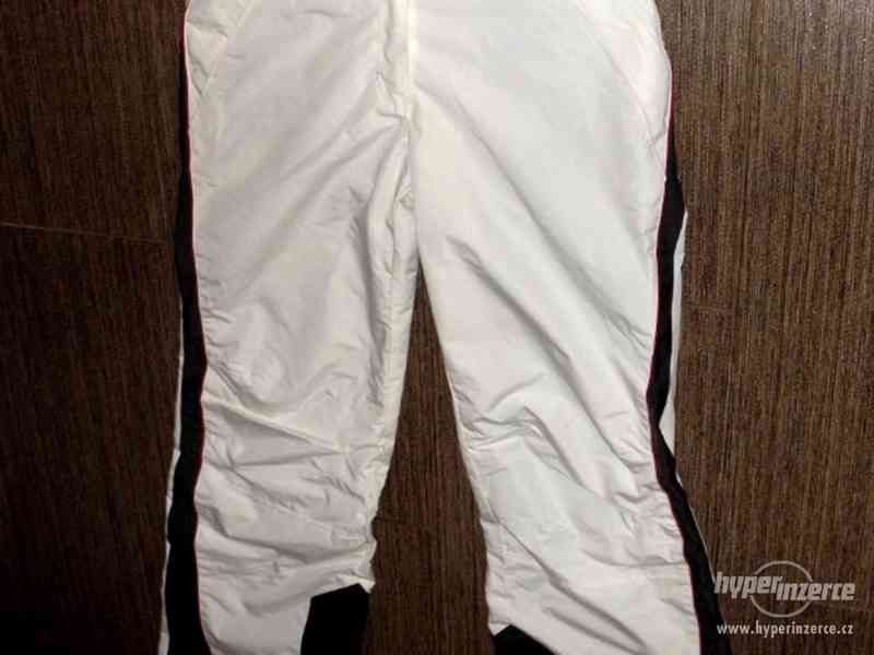 Nové dámské lyžařské kalhoty H+M, Logg Sport, vel: M. - foto 1