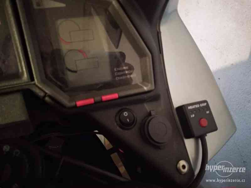 Aprilia RST 1000 Futura - foto 2