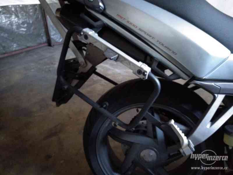 Aprilia RST 1000 Futura - foto 7