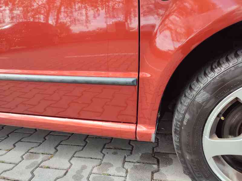 Pěkná Škoda Fabia ▶️ NOVÁ STK  - foto 6