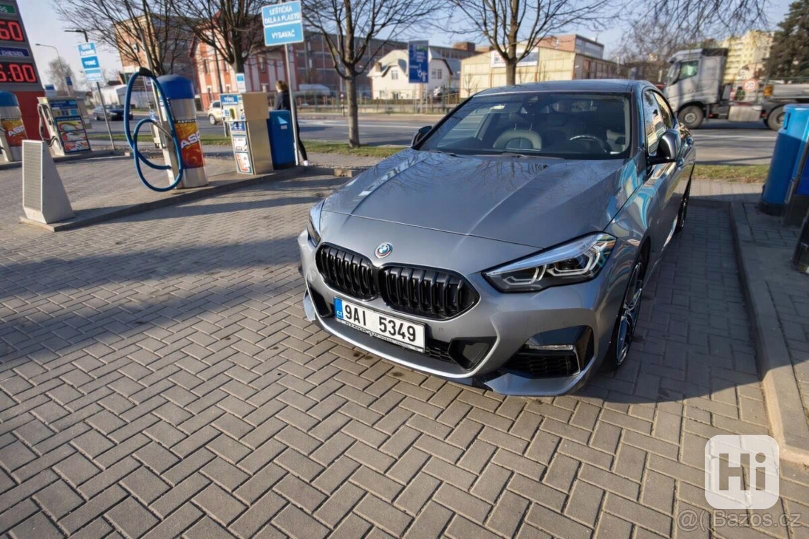 BMW Řada 2 1,8   218i M-Paket - foto 1