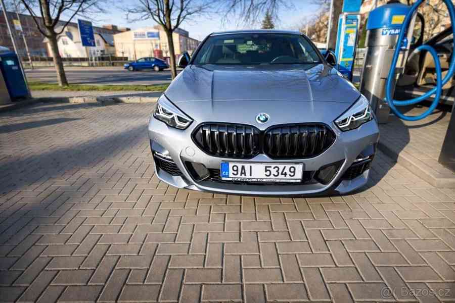 BMW Řada 2 1,8   218i M-Paket - foto 2