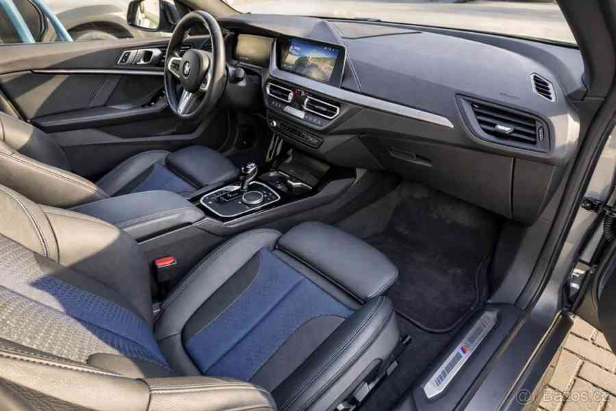 BMW Řada 2 1,8   218i M-Paket - foto 7