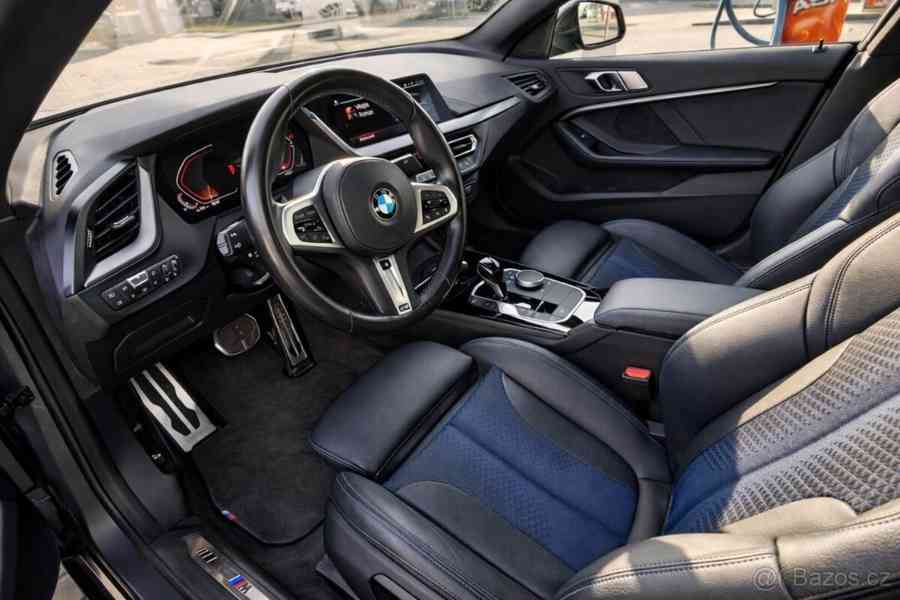 BMW Řada 2 1,8   218i M-Paket - foto 6