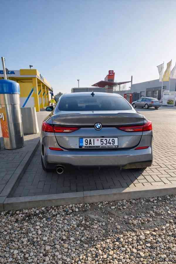 BMW Řada 2 1,8   218i M-Paket - foto 3