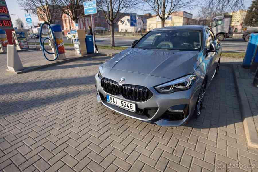 BMW Řada 2 1,8   218i M-Paket - foto 1