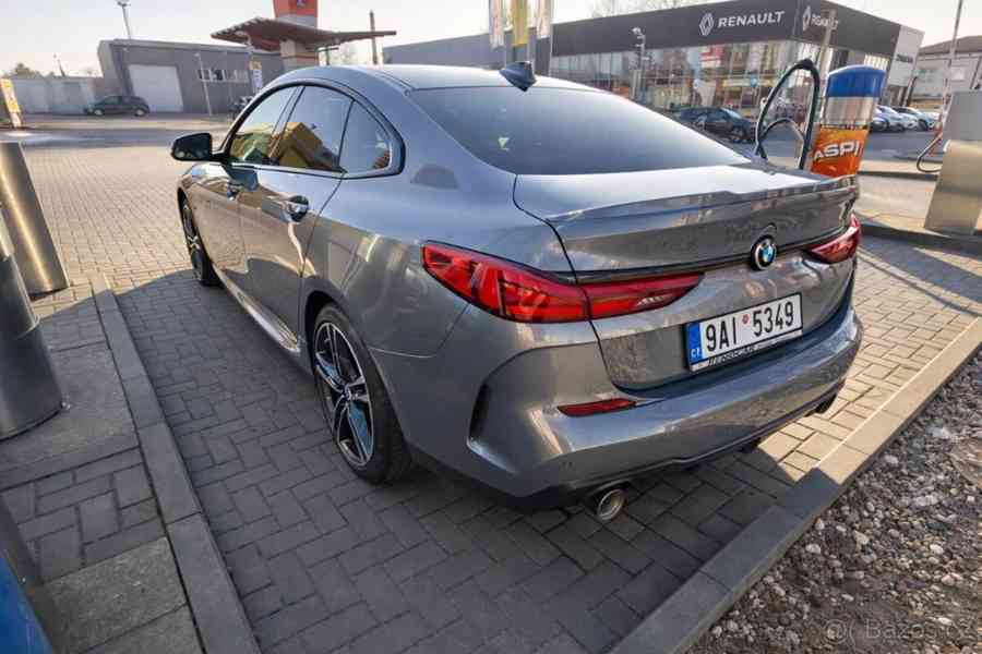 BMW Řada 2 1,8   218i M-Paket - foto 8