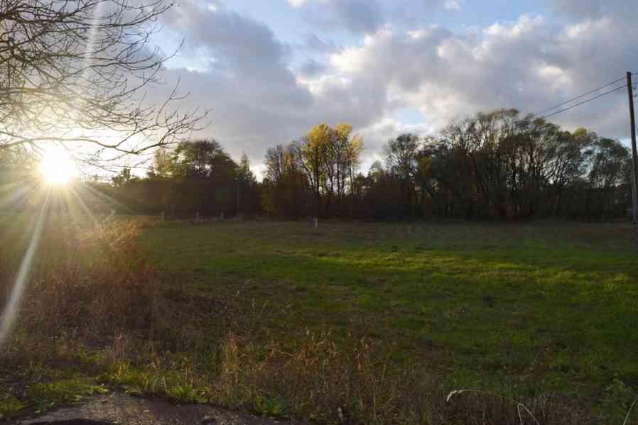 Prodej stavebního pozemku v Borovnici - foto 5