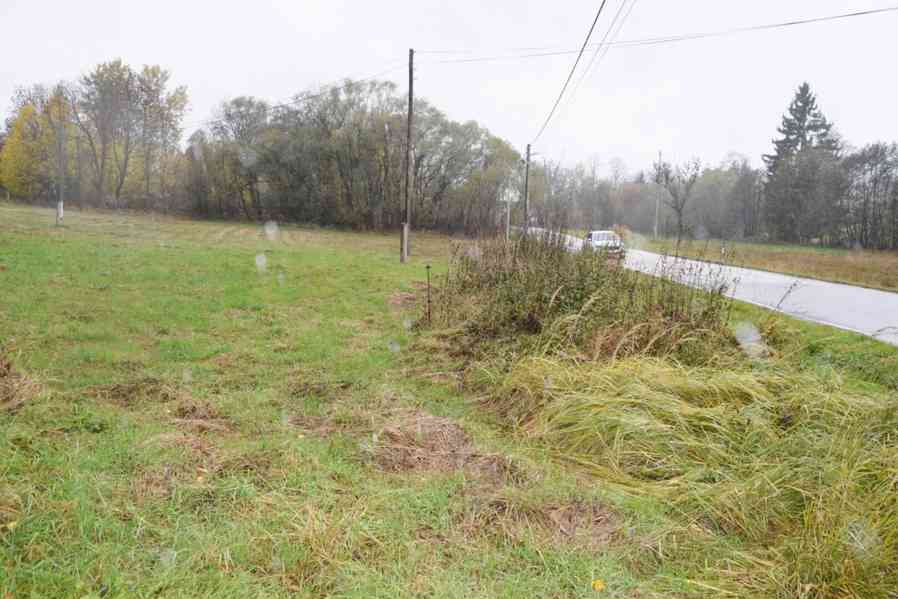 Prodej stavebního pozemku v Borovnici - foto 6