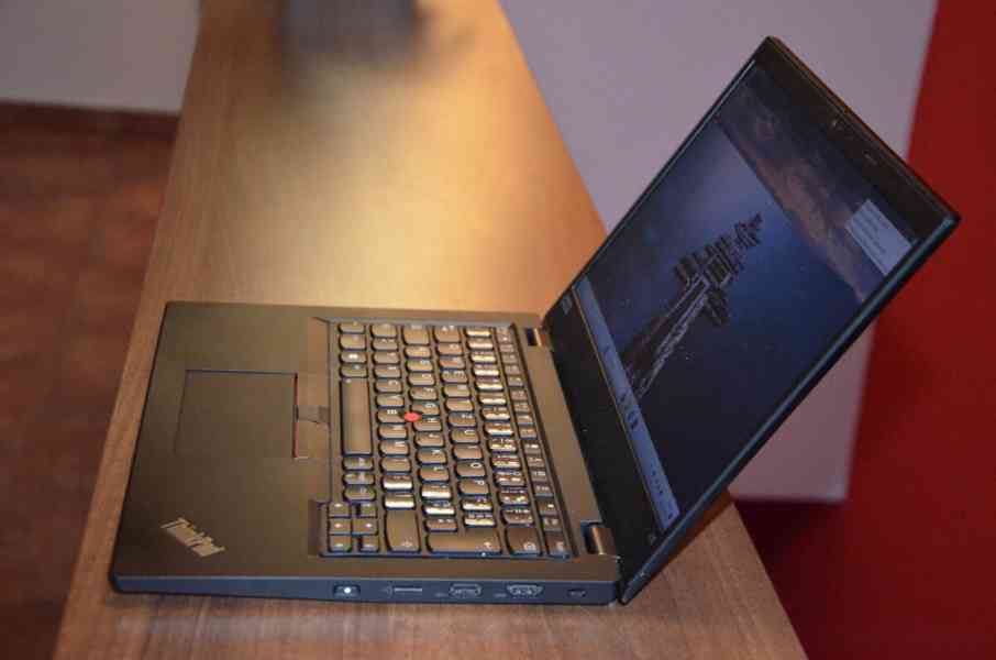 Lenovo TP L13 i5/8GB/SSD 256GB NVMe/záruka - foto 6