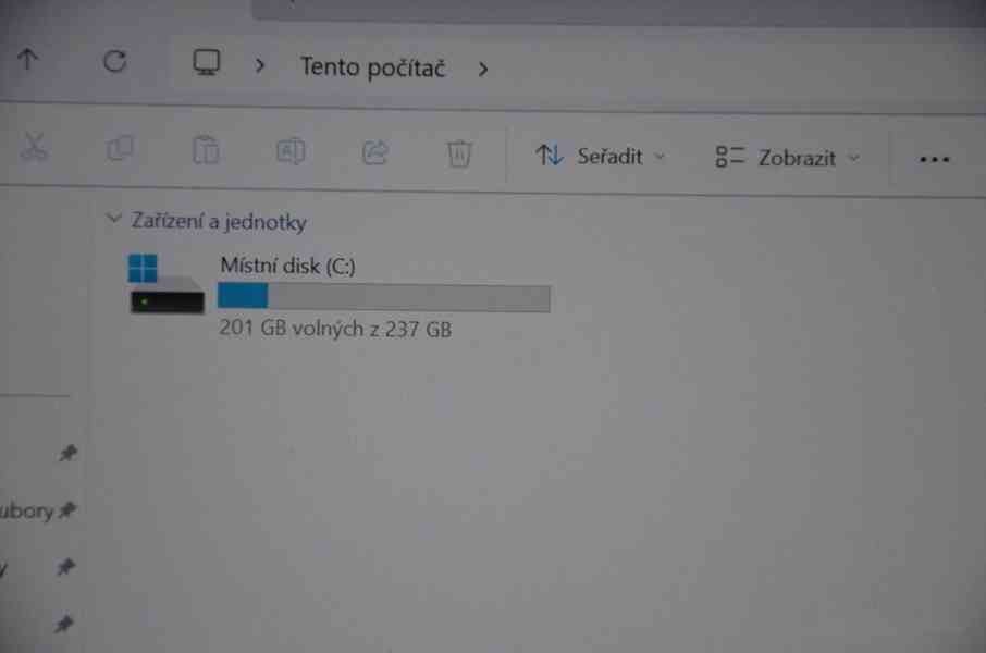 Lenovo TP L13 i5/8GB/SSD 256GB NVMe/záruka - foto 5