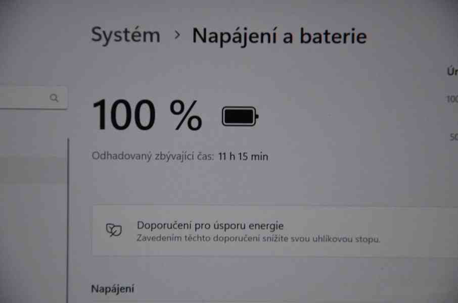 Lenovo TP L13 i5/8GB/SSD 256GB NVMe/záruka - foto 9