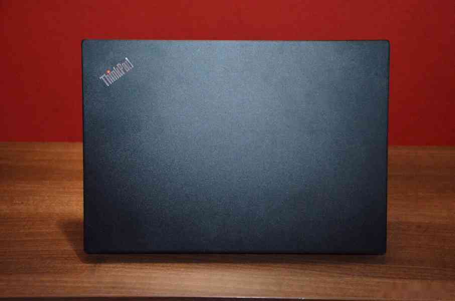 Lenovo TP L13 i5/8GB/SSD 256GB NVMe/záruka - foto 8