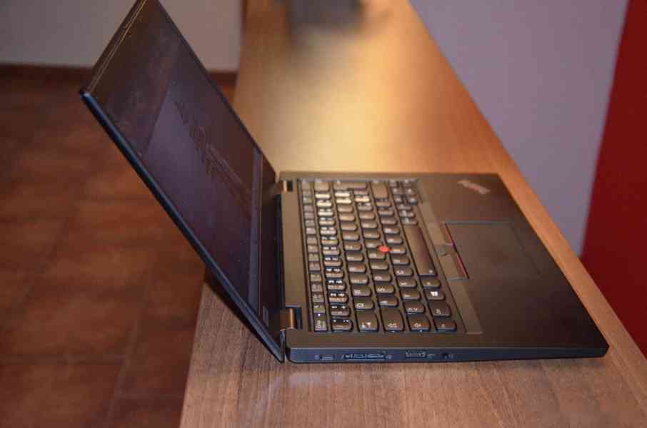 Lenovo TP L13 i5/8GB/SSD 256GB NVMe/záruka - foto 7