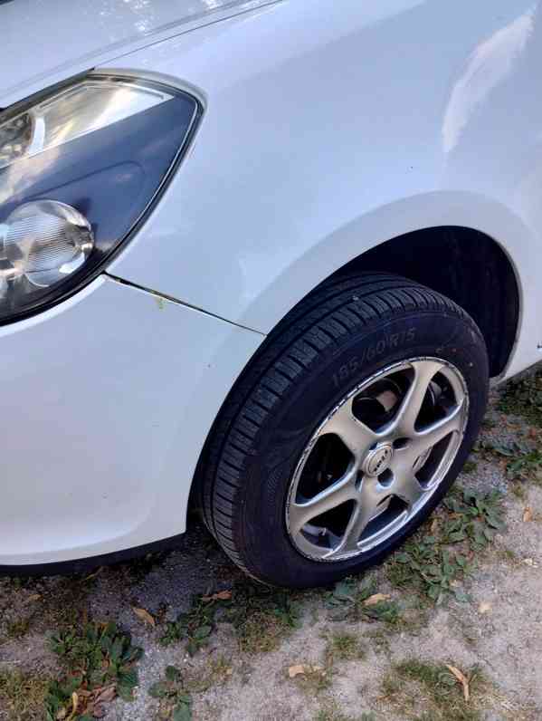 Renault Clio Grandtour 1.5 dCi z roku 2009 / 207192 km. (KR1 - foto 7