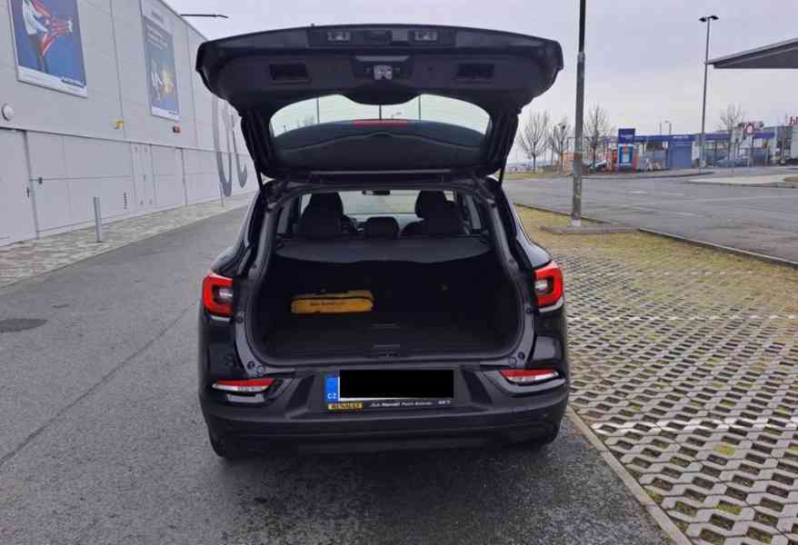 Renault Kadjar, 1.3TCE 1.MAJ STAV NOVÉH - foto 2