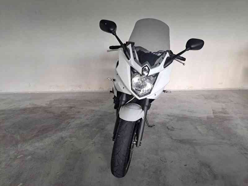 Yamaha XJ6 S - foto 4