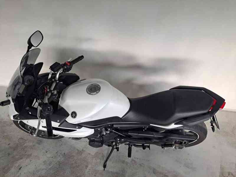 Yamaha XJ6 S - foto 8