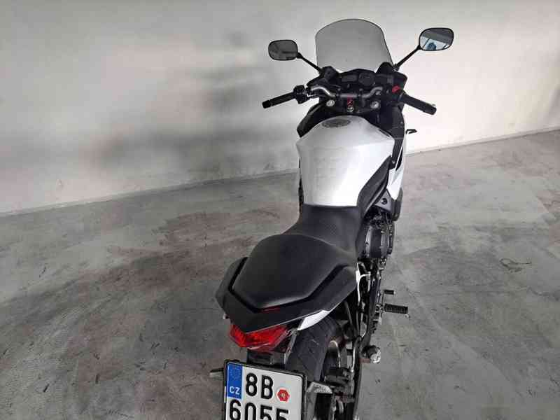 Yamaha XJ6 S - foto 7