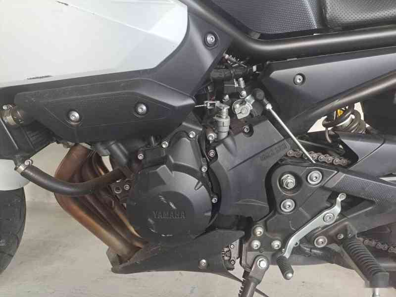 Yamaha XJ6 S - foto 9
