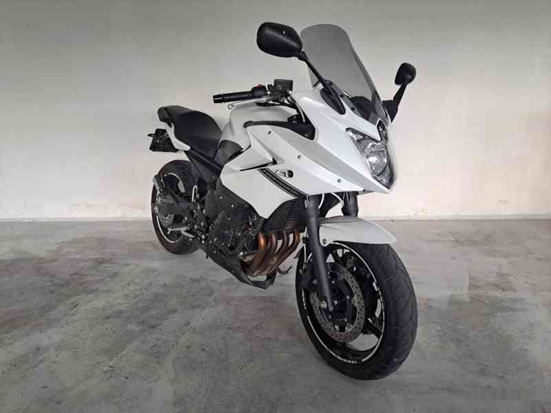 Yamaha XJ6 S - foto 5