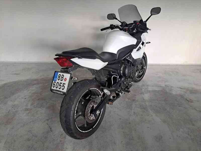 Yamaha XJ6 S - foto 6