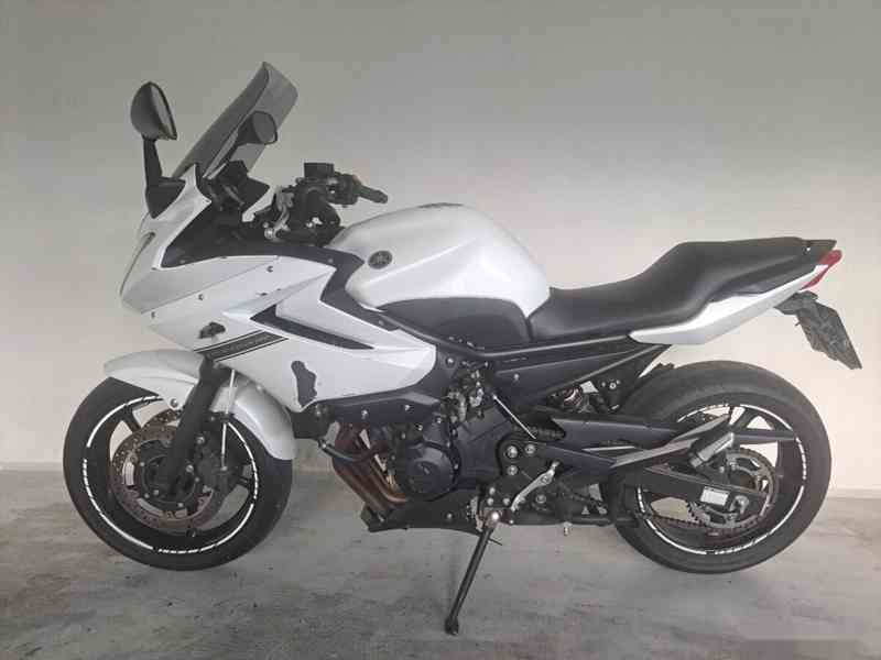 Yamaha XJ6 S - foto 2