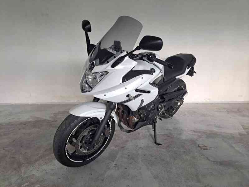 Yamaha XJ6 S - foto 3
