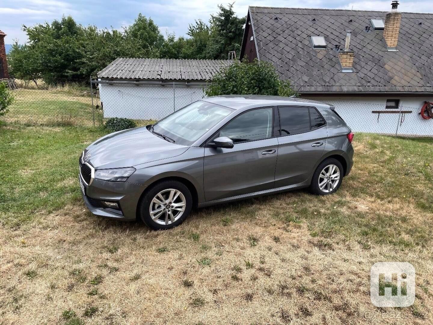 Škoda Fabia 1,0   139 Let Mpi - foto 1