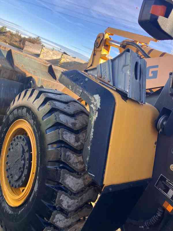 LiuGong 835 - foto 4