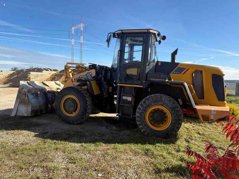 LiuGong 835 - foto 21