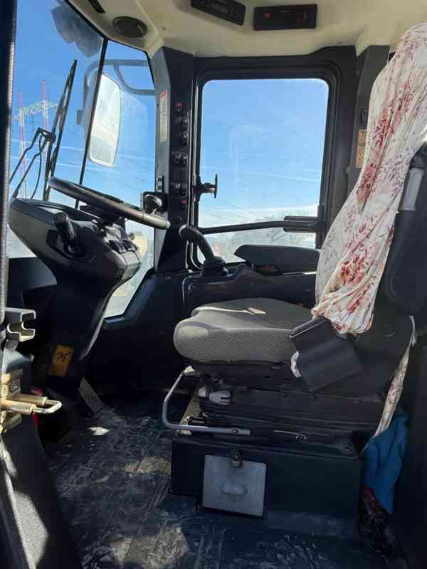 LiuGong 835 - foto 31