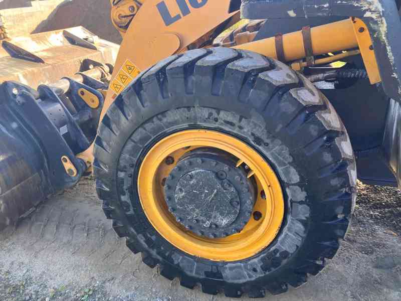 LiuGong 835 - foto 10