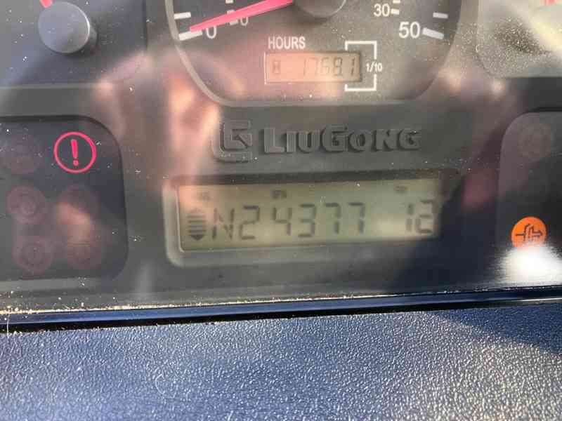 LiuGong 835 - foto 2