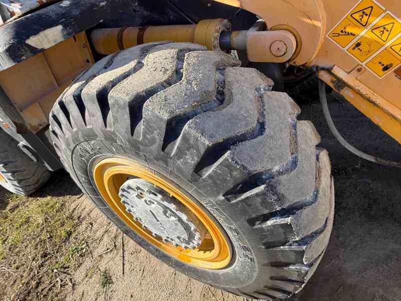 LiuGong 835 - foto 22