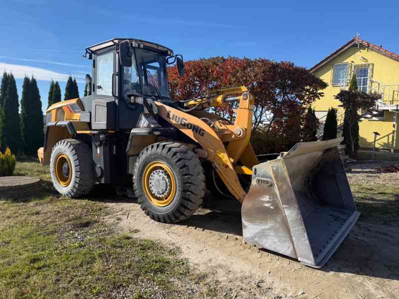 LiuGong 835 - foto 17