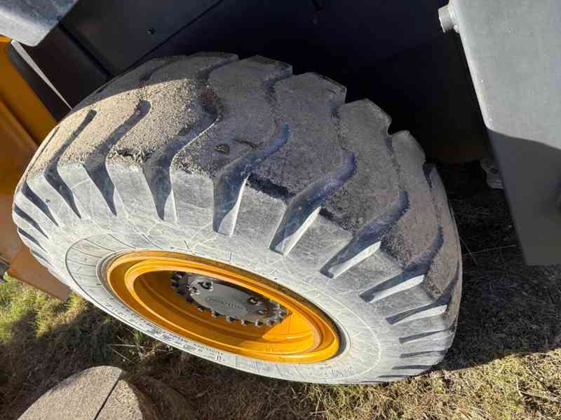 LiuGong 835 - foto 23