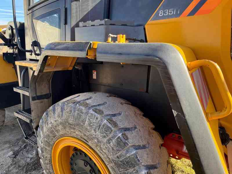 LiuGong 835 - foto 28