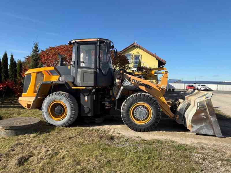 LiuGong 835 - foto 18