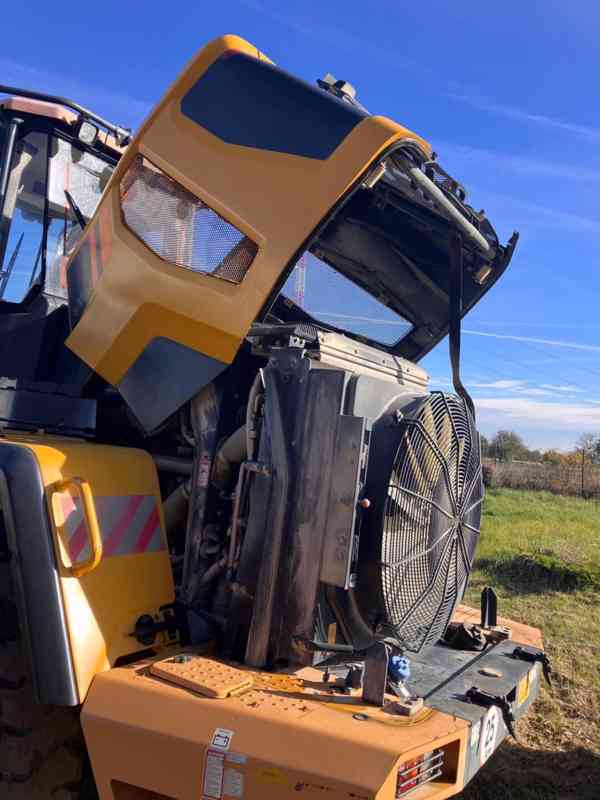 LiuGong 835 - foto 15