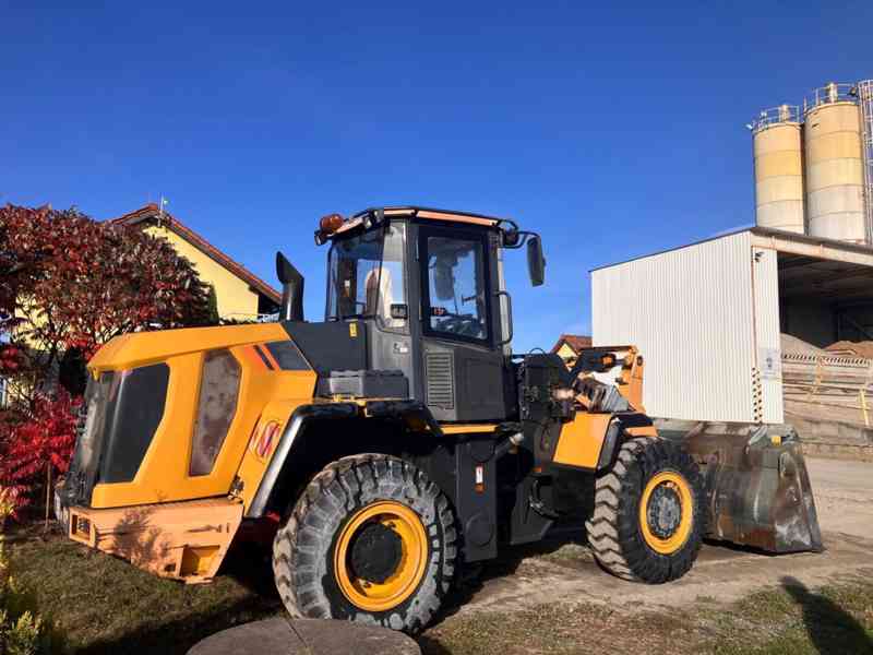 LiuGong 835 - foto 6