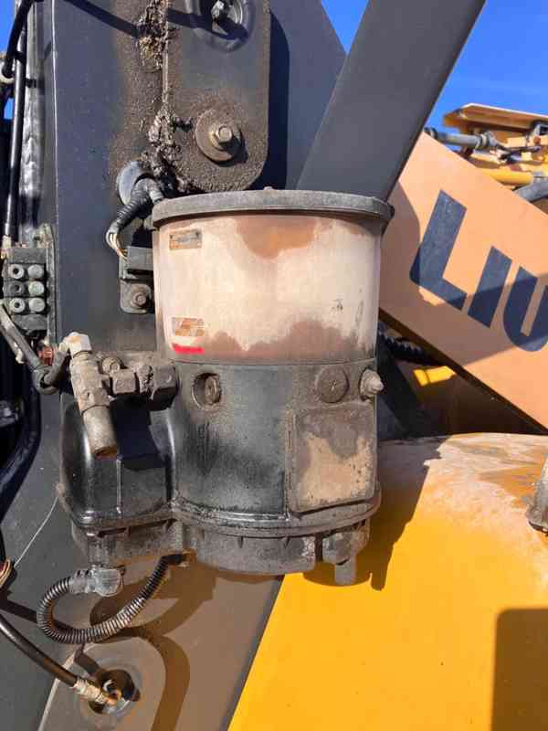 LiuGong 835 - foto 13