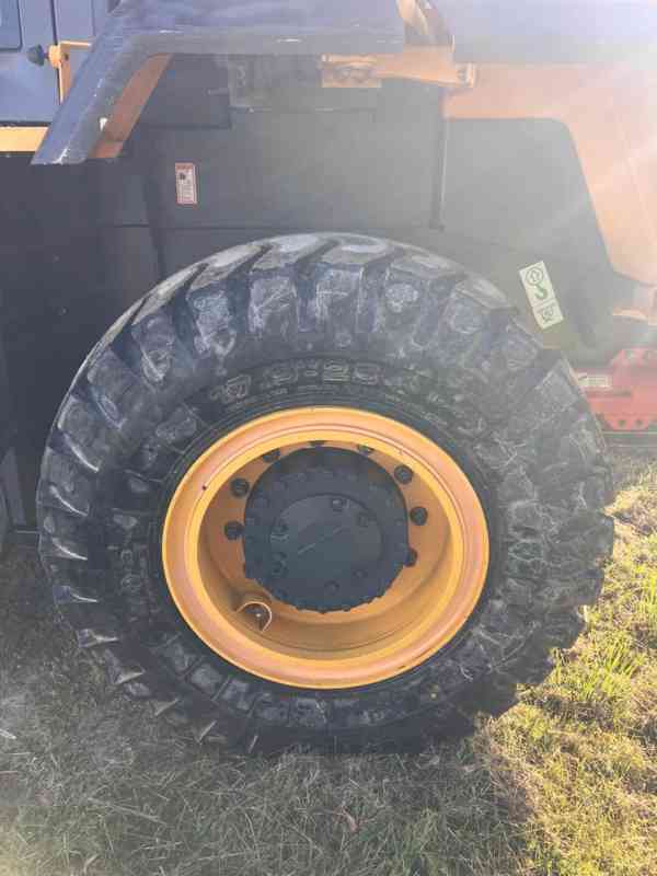 LiuGong 835 - foto 25