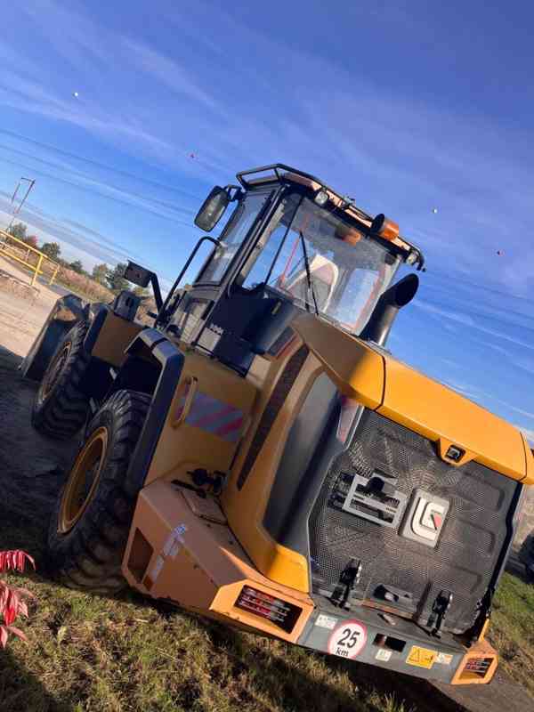 LiuGong 835 - foto 24